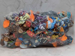 Skylanders 45 Pce Giants Figure Collection w/ Portal - BP371153-11