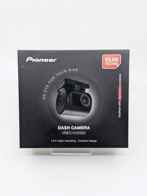 Pioneer Dash Cam - BL370385