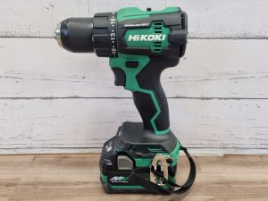 Hikoki 18V Drill Driver TW359654