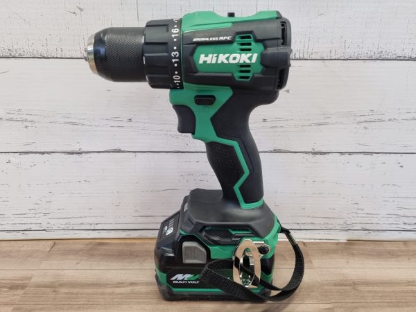 Hikoki 18V Drill Driver TW359654 - Image 5
