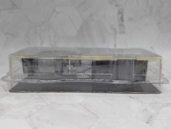 Greenlight Collectibles Rocky II 1979 Pontiac & 1981 Chevrolet C-10 Collectable Model Cars- BP375466 - Image 8