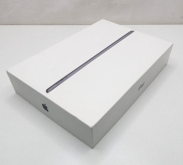 Apple iPad 9th Gen 64GB Wifi + Cellular - IP373719 - Image 7