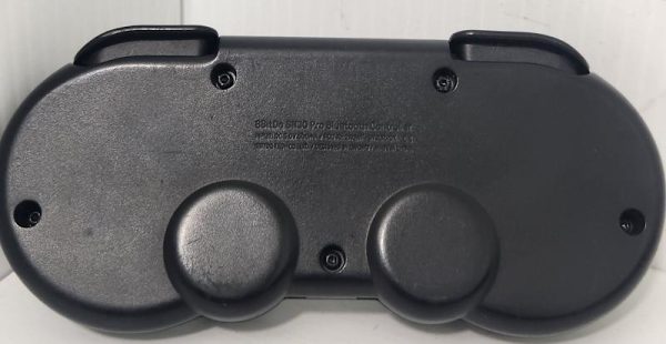 8BitDo SN30 Pro Bluetooth Gamepad #GN344855 - Image 5