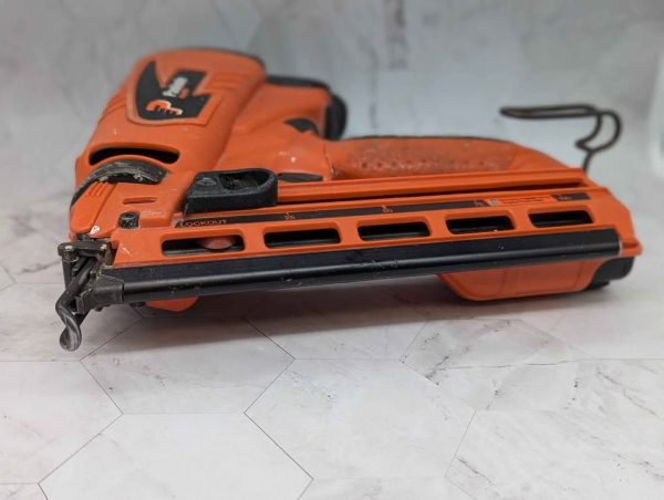 Paslode Impulse Angled Bradder Nailer (IM250A) - BP363653 - Image 2