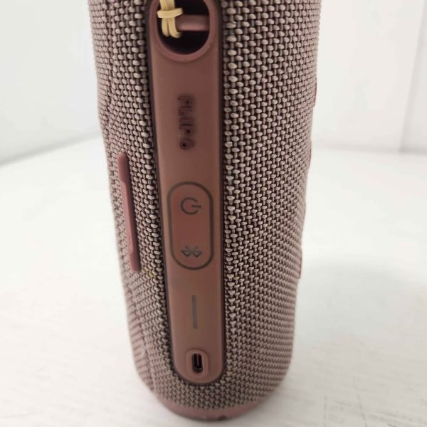 JBL FLIP 6 SPEAKER #GN373626 - Image 3