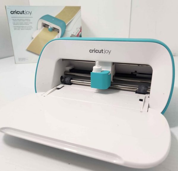 Cricut Joy Cutting Machine #347923 - Image 6