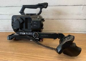 VIDEO CAMERA TW342835