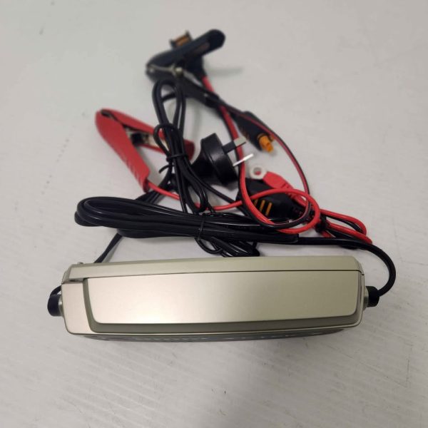 CTEKQ BATTERY CHARGER(WITH LEADS) #GN373572 - Image 9