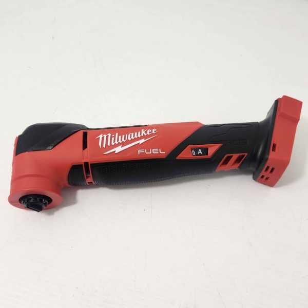 MILWAUKEE M18 MULTITOOL #GN371776 - Image 5
