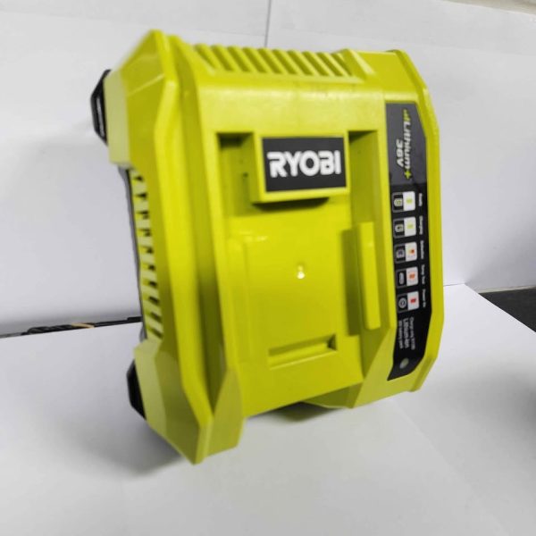 RYOBI 36V BATTERY CHARGER #GN340959 - Image 5