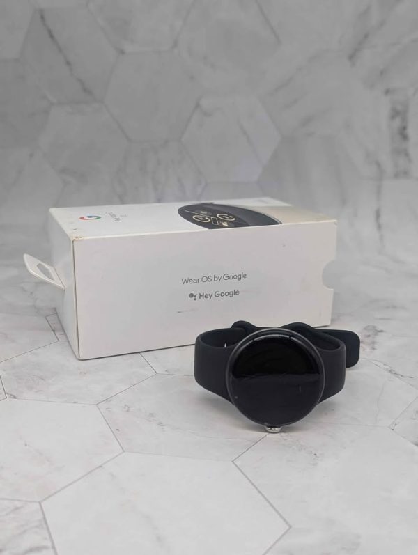 Google Pixel 2 LTE Smart Watch  - BP373359 - Image 4