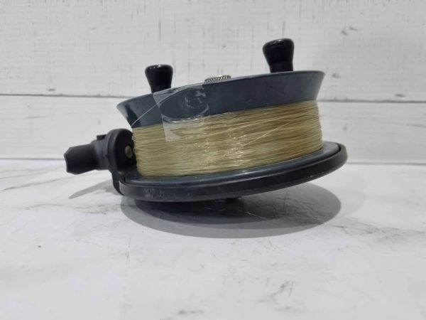 ALVEY EASY CAST 500B-C REEL TW360818 - Image 8