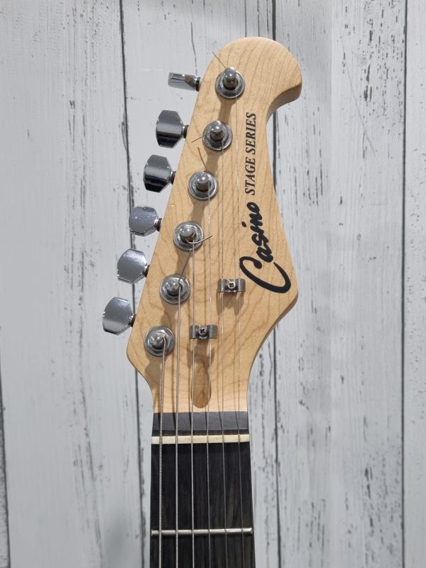 Casino Stage Series Guitar TW369049 - Image 12