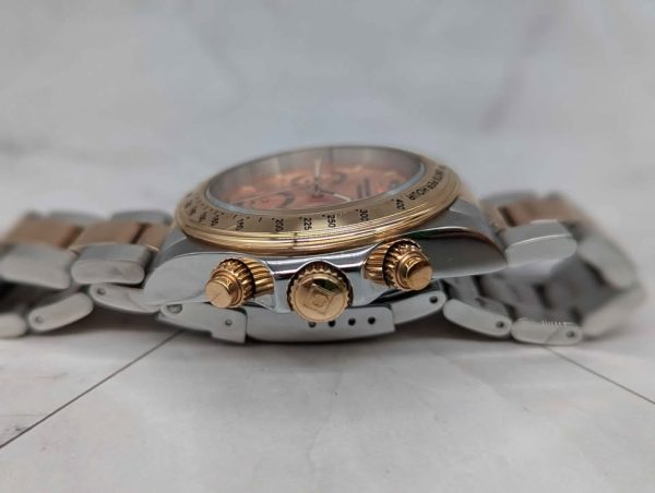 Invicta Speedway Collection Chronograph Stainless Steel Watch (6933) - BP371599 - Image 4