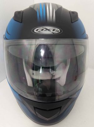 RXT A736 EVO MOTORCYCLE HELMET #GN373928