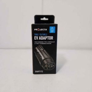 PROJECTA EV ADAPTER IN BOX #GN333921