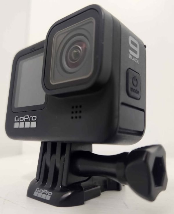 GO PRO HERO9 #GN364985 - Image 8