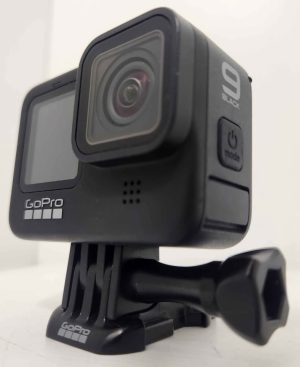 GO PRO HERO9 #GN364985
