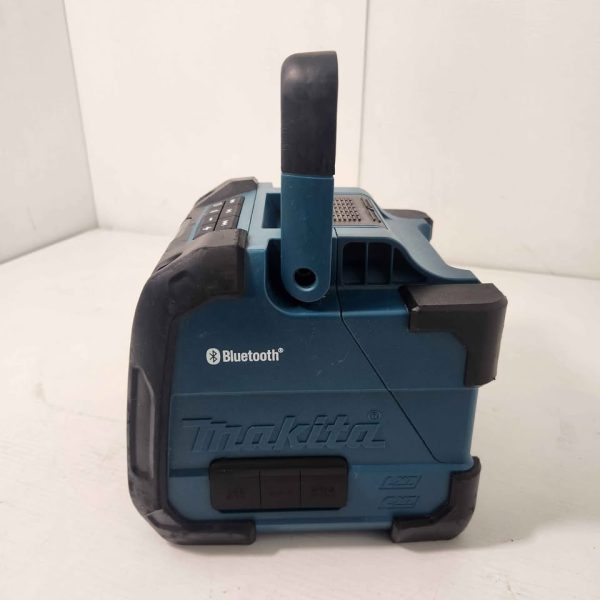 MAKITA JOB SITE SPEAKER (SKIN ONLY) #GN375303 - Image 7