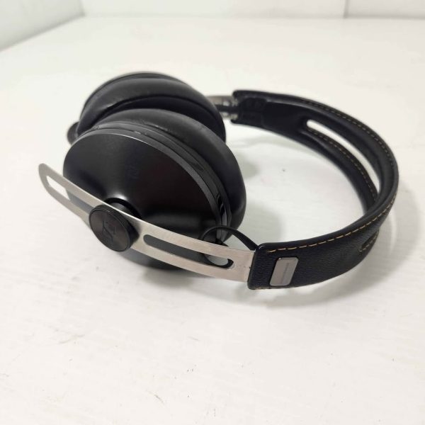 SENNHEISER MOMENTUM M2 HEADPHONES IN CASE #GN330295 - Image 10