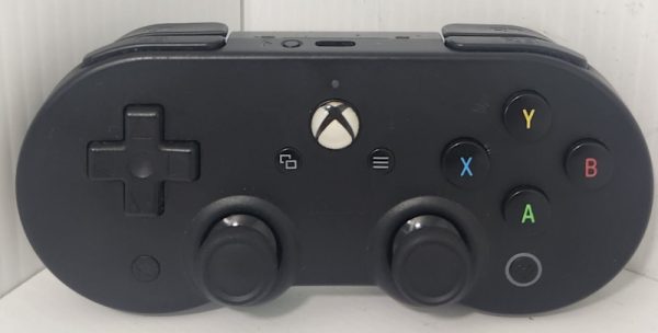 8BitDo SN30 Pro Bluetooth Gamepad #GN344855