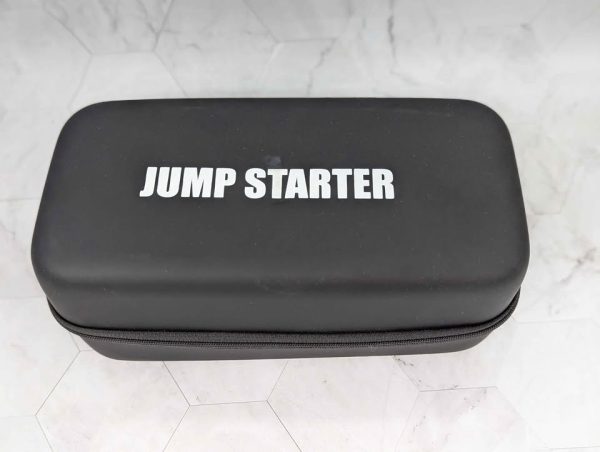 JFEGWO 12V Jump Starter - BP376000 - Image 6