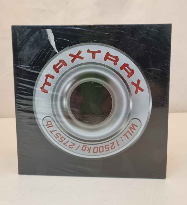 MAXTRAX Winch Ring 120 - IP288499 - Image 3