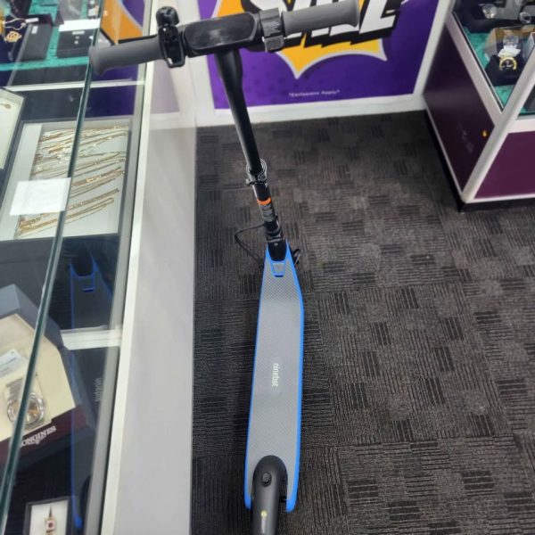 NINEBOT C2 PRO SCOOTER #GN375187 - Image 11