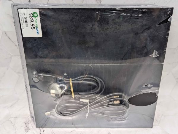 Sony PlayStation 4 Console (CUH-1002A) - BP351813 - Image 2