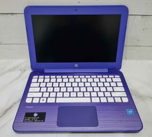 HP STREAM NOTEBOOK TW369026