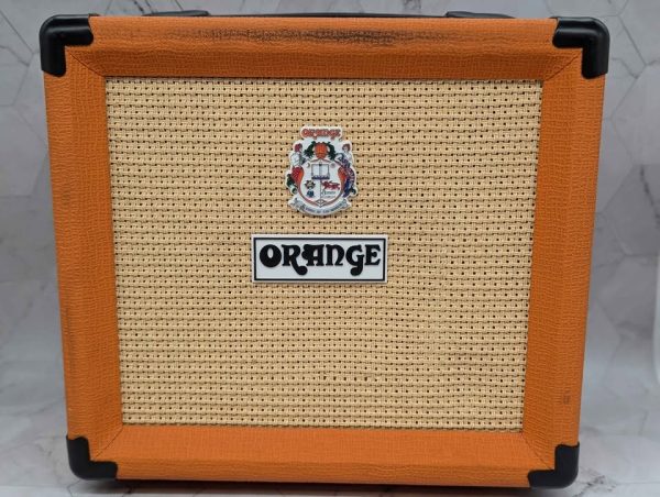 Orange Crush 12 Guitar Amplifier - BP372989 - Image 2