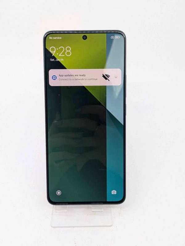Xiaomi Redmi Note 13 Pro 5G Phone - BL373980 - Image 8
