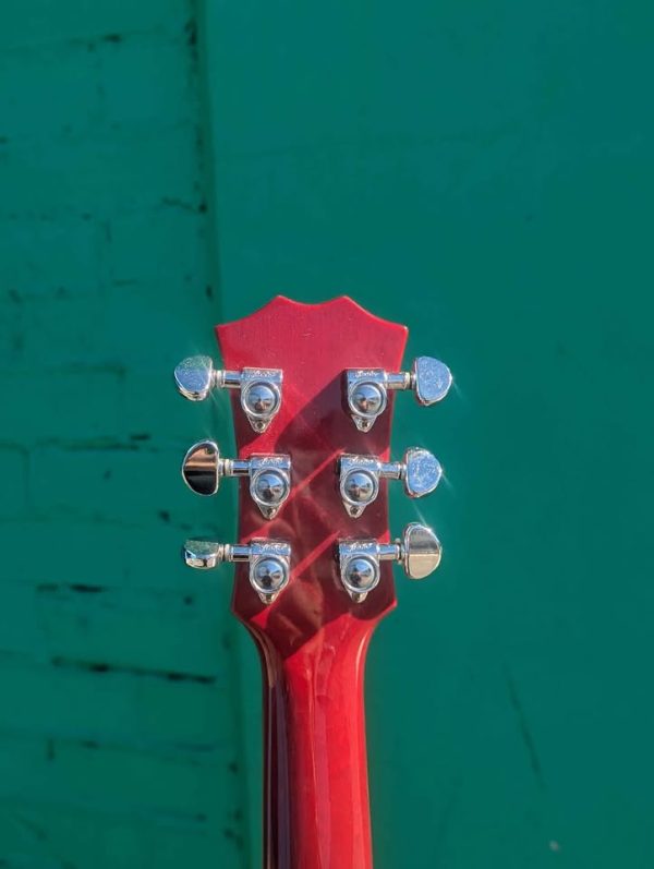 Electa Les Paul Style Electric Guitar - BP357020 - Image 6