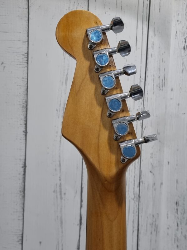 Status Electric Guitar TW368139 - Image 16