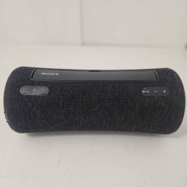 SONY SPEAKER (NO CHARGER) - Image 10