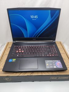 MSI Katana 15 Gaming Laptop - IP371082