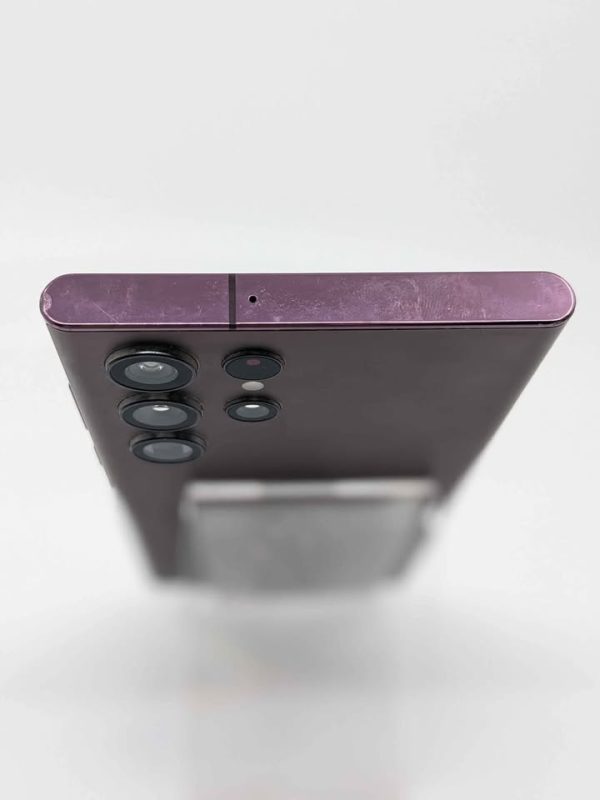 Samsung Galaxy S22 Ultra Phone - BL375414 - Image 9