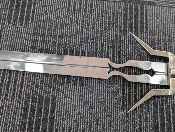 The Witcher Ciri's Zireael Replica Sword - BP371799 - Image 6