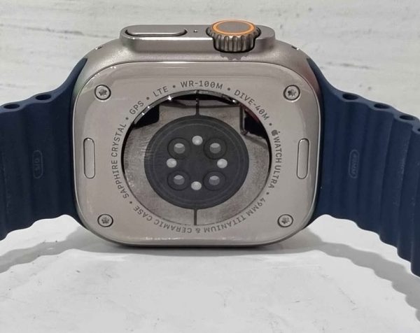 APPLE WATCH ULTRA TW364165 - Image 12