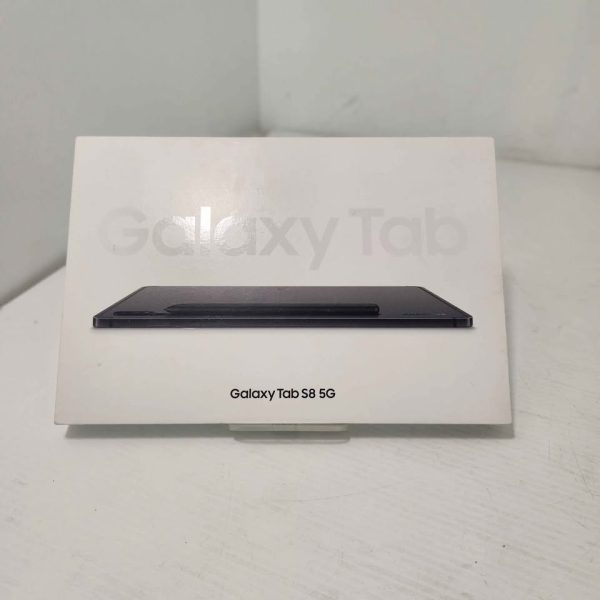 SAMSUNG TABLET IN SEALED BOX #GN374256 - Image 5