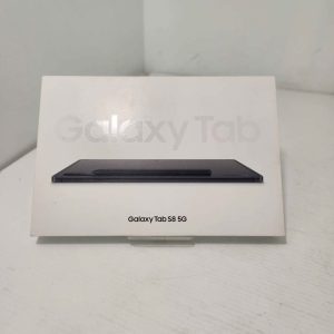 SAMSUNG TABLET IN SEALED BOX #GN374256