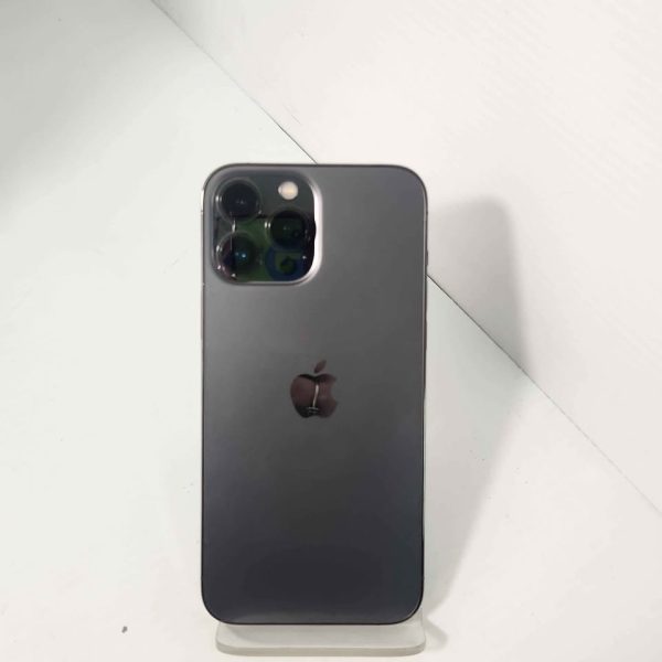 APPLE IPHONE 13 PRO MAX MOBILE PHONE #GN370928 - Image 13