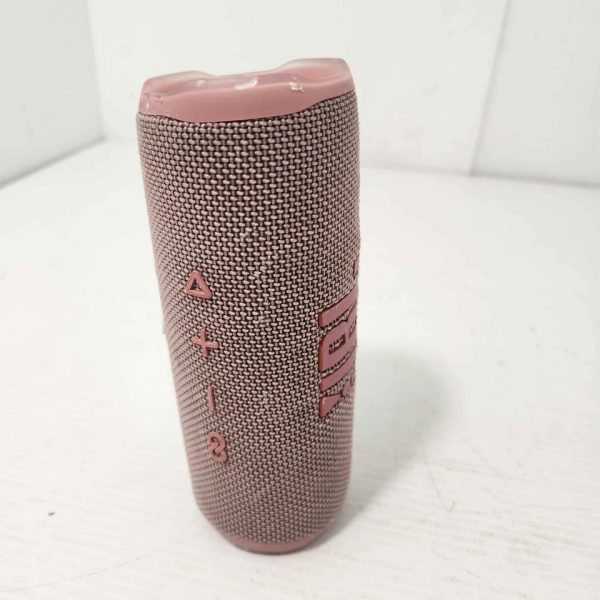JBL FLIP 6 SPEAKER #GN373626 - Image 8