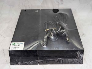 Sony PlayStation 4 Console (CUH-1002A) - BP351813
