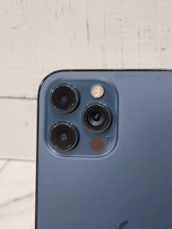 IPHONE 12 PRO MAX TW364971 - Image 3