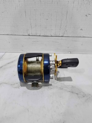 ABU GARCIA 5600 C4 AMBASSADOR REEL TW341993