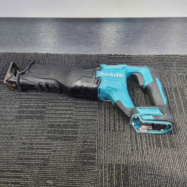 MAKITA RECIPERCATING SAW (SKIN ONLY) #GN343335 - Image 7