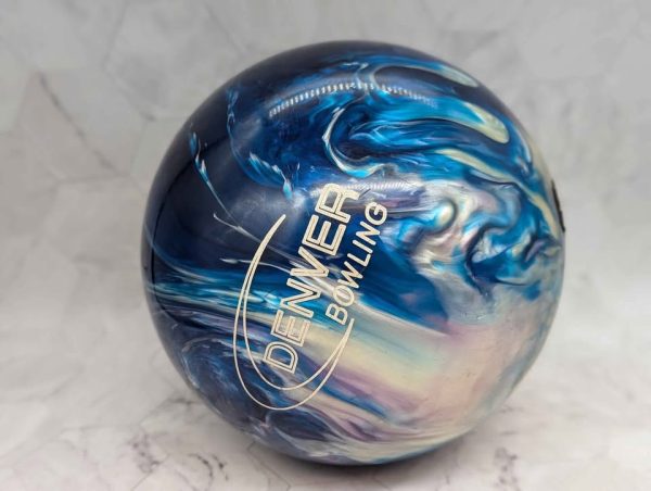 Denver Bowling Ball (LKDD120318) - BP369330 - Image 5