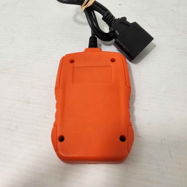 FOXWELL SCANNER TOOL #GN374896 - Image 9