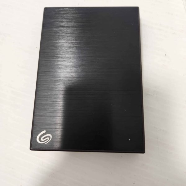 SEAGATE EXTERNAL HARDDRIVE 4TB #GN374960 - Image 6